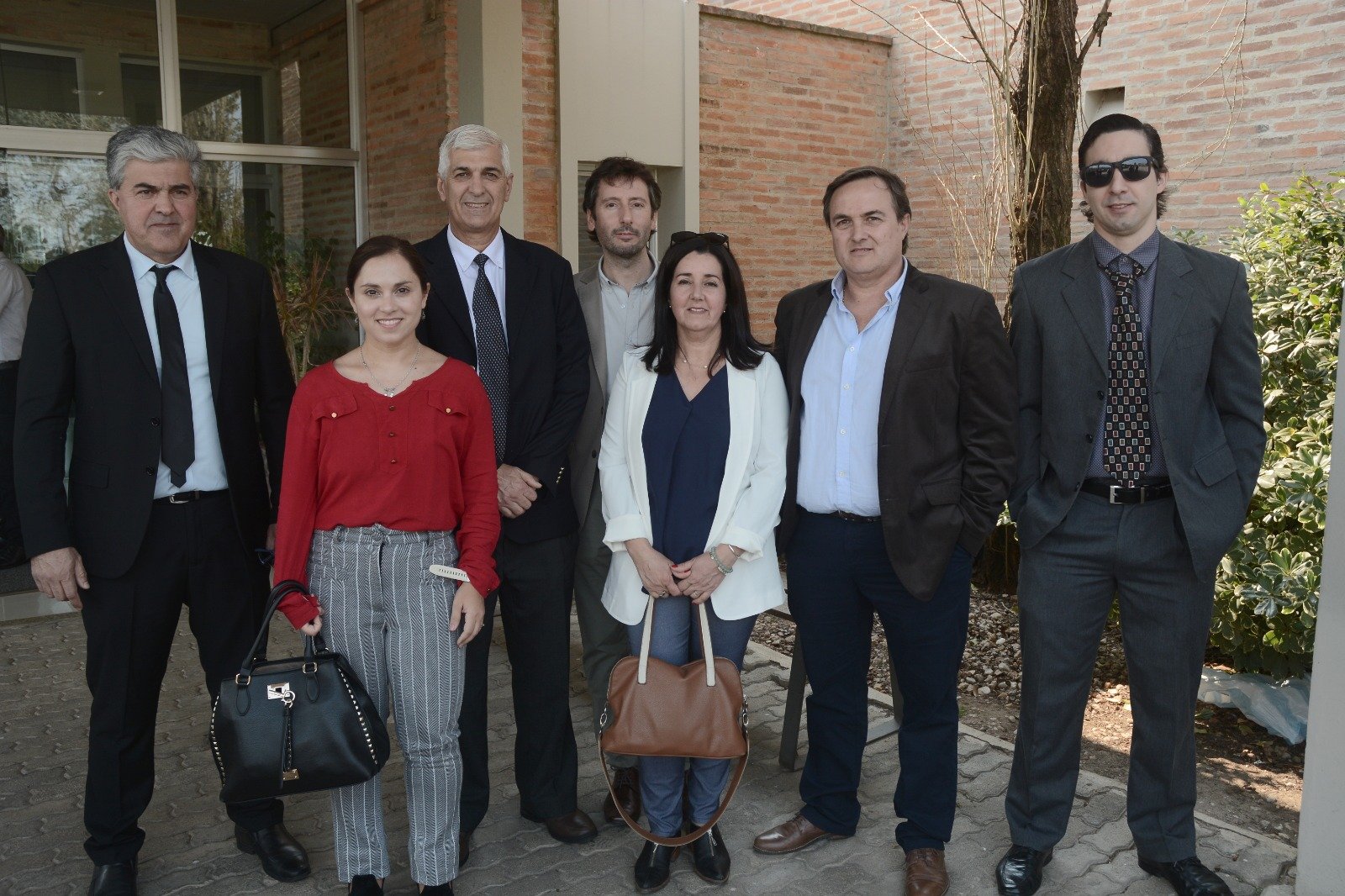 Comisión Directiva CECOCELA 2025-2027